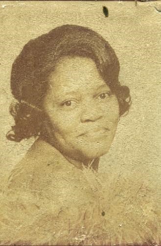 Annette Johnson obituary