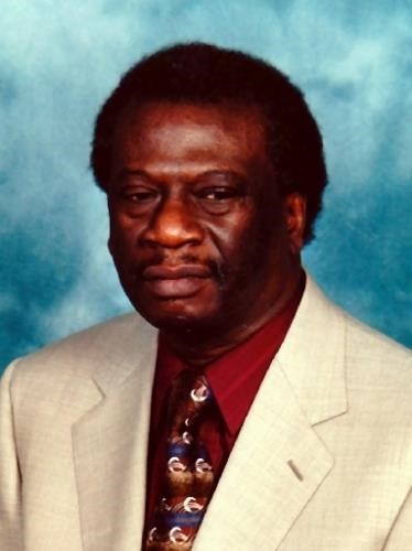 Horace Edwards obituary, Springfield, MA