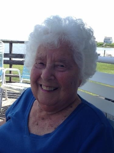 Jane T. Pratt obituary, 1925-2017, West Springfield, MA