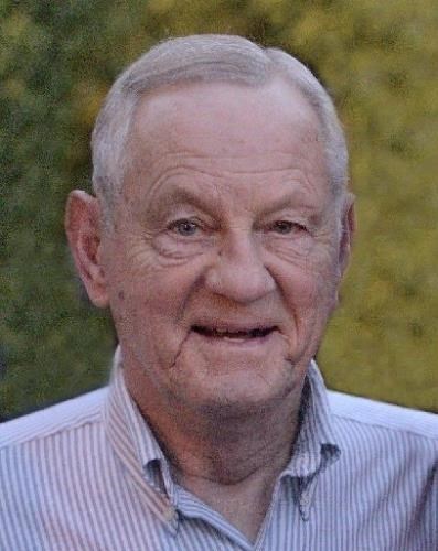 Ronald W. Young obituary, 1938-2017, Holyoke, MA