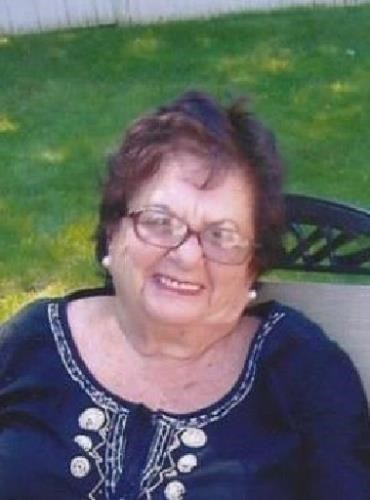 Sarah Katz obituary, Longmeadow, MA