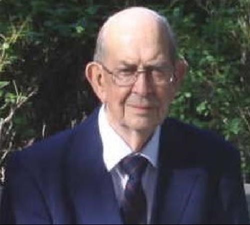 William R. Tynan obituary, Southwick, MA