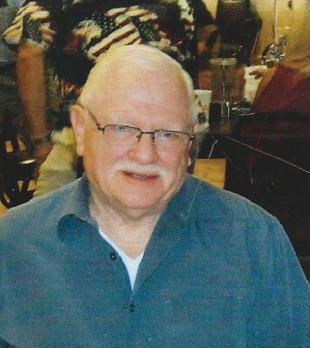 John McGann obituary, Turners Falls, MA