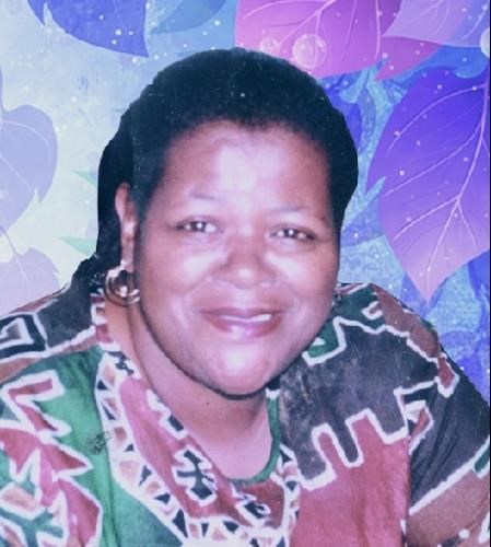 Edwina Viola Edwards obituary, Springfield, MA