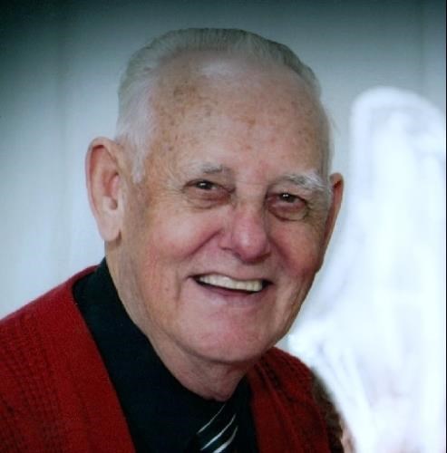 Howard H. Wescott obituary, 1927-2017, Springfield, MA