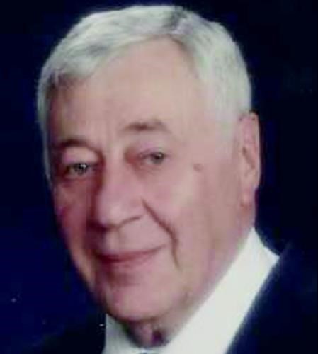 Leon J. Zochowski obituary