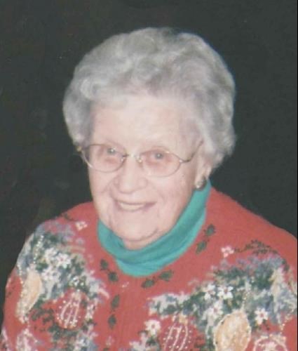 Elizabeth F. Sullivan obituary, Springfield, MA
