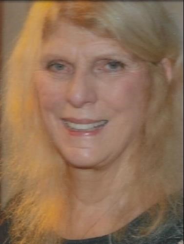 Patricia Baiardi obituary