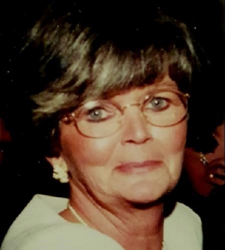 Patricia Rose Guyer obituary