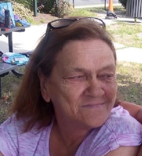 Joanne Krasin obituary, 1949-2017, Chicopee, MA