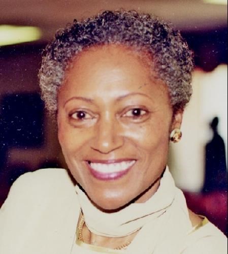 Ethel M. Bland obituary