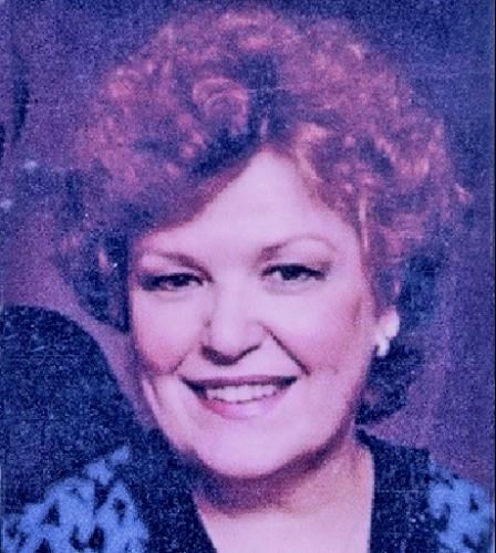 Claire B. Gill obituary