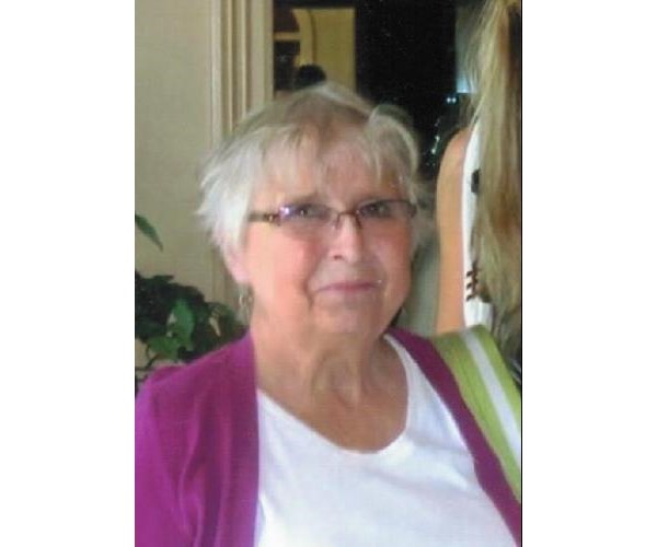 Barbara Ritchie Obituary (2017) - Longmeadow, MA - The Republican