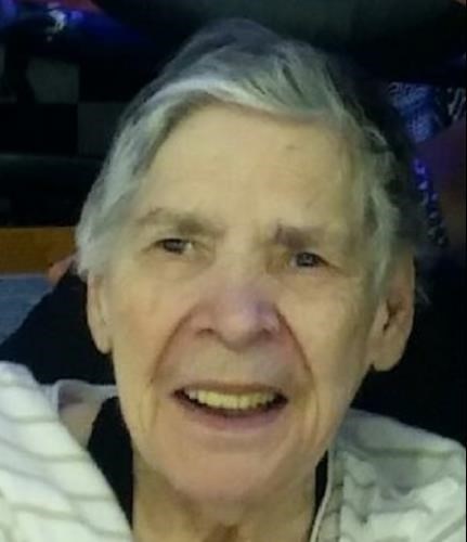 Eunice Bradford obituary, 1926-2017, Longmeadow, MA
