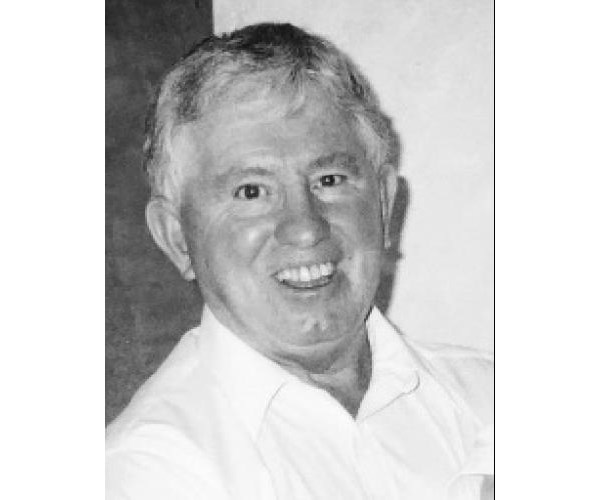 Lawrence Murren Obituary (1928 - 2017) - West Springfield, MA - The ...