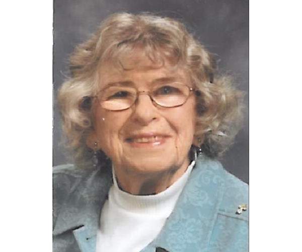 Jean Stewart Obituary (1919 - 2017) - Chicopee, MA - The Republican