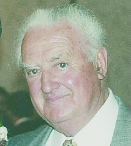 Laurence L. Chenier obituary