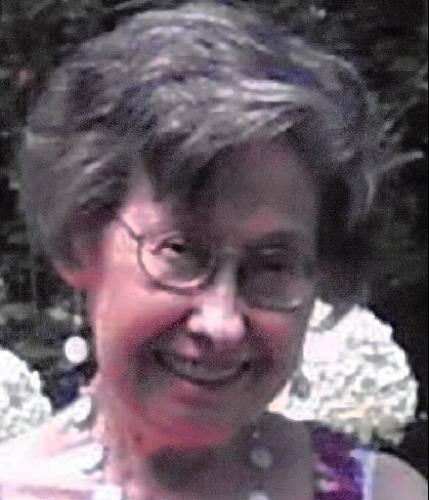 Jacqueline Y. Johnson obituary
