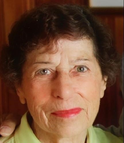 Thelma Mather obituary, 1923-2018, Agawam, MA