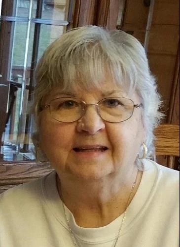 Patricia L. Kuenzel obituary, 1939-2018, South Hadley, MA