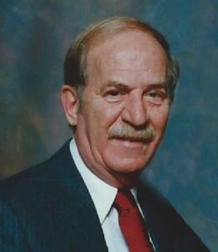 Norman Bibeau Sr. obituary, 1927-2018, Longmeadow, MA