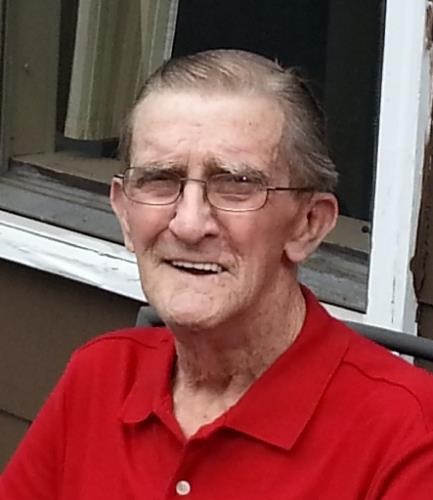 James H. Brown obituary, 1933-2018, Springfield, MA