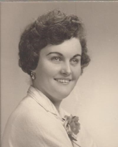Rosalie Moran Obituary (1936 - 2018) - Springfield, MA - The Republican