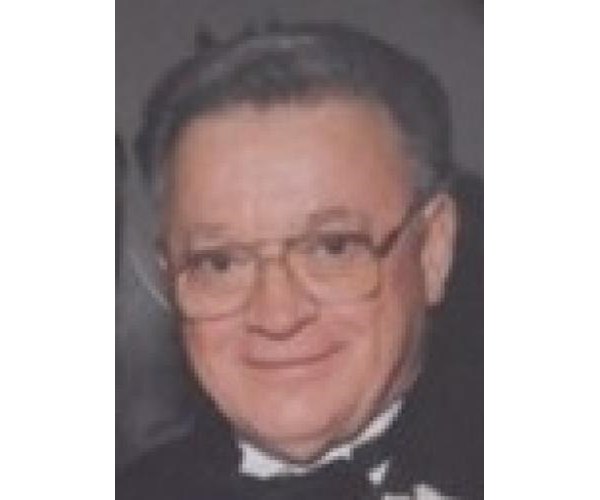 Robert Decker Obituary (2018) Agawam, MA The Republican