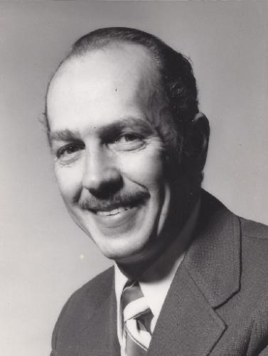 Richard W. Fleury obituary