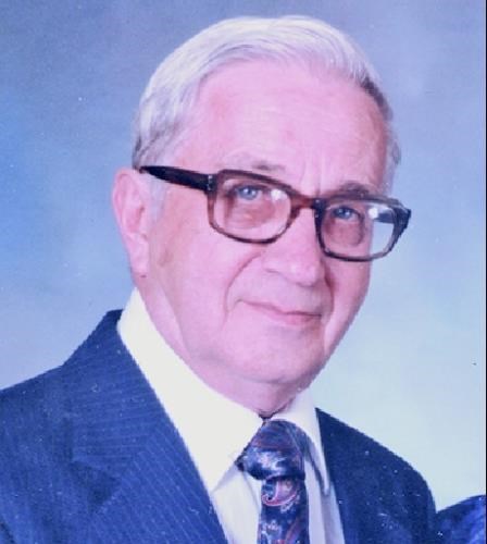 Joseph Bozek obituary
