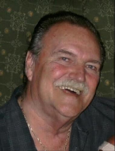Arthur E. Lamagdeleine obituary, 1944-2018, Chicopee, MA