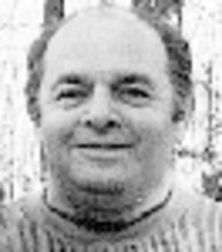 Thomas E. Grimaldi obituary