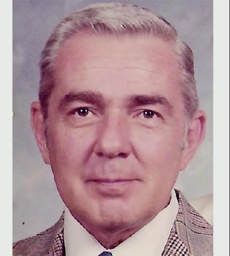 Eugene Wisnouskas obituary, Florence, MA