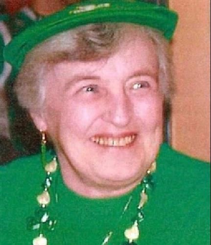 Ellen J. Arseneault obituary, 1942-2018, Chicopee, MA