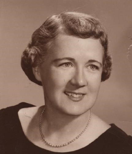 Eileen M. Gilhooley obituary, 1917-2018, Holyoke, MA