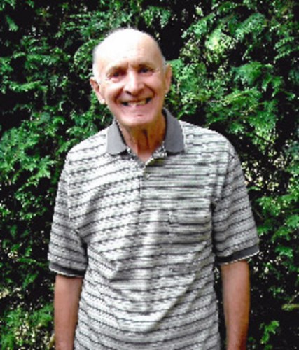 John A. Larareo obituary, 1932-2018, Southampton, MA