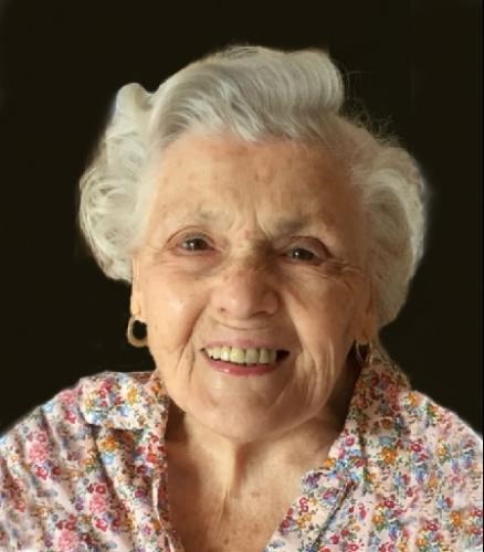 Teresa A. Fusaro obituary, 1925-2018, East Longmeadow, MA