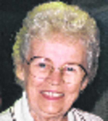 Jane Cooley obituary