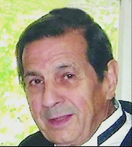 Dominic J. DeCaro obituary, 1927-2018, Ludlow, MA