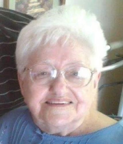 Frances S. Gondek obituary, 1921-2018, Chicopee, MA