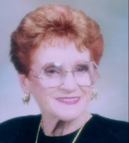 Anne Schiavina obituary