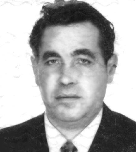 Ferdinando Scala obituary