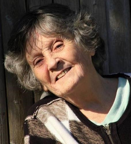 Kathleen R. Dupuis obituary, Holyoke, MA