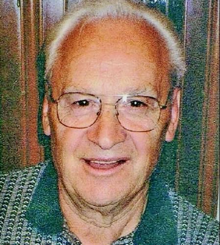 Pasquale Santaniello obituary