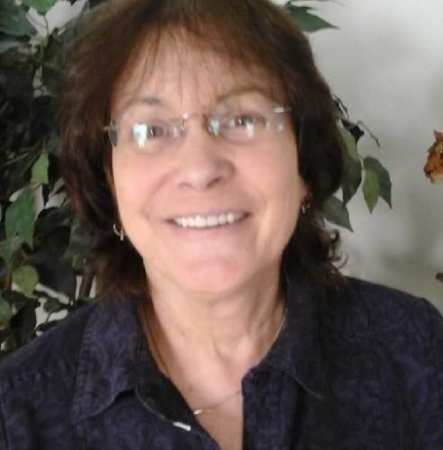 Aline M. Roy obituary, 1959-2018, Chicopee, MA