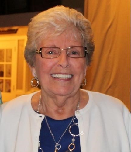 Claire N. Viens Planzo obituary, 1929-2018, Springfield, MA