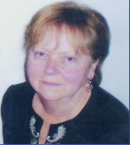 Dolores L. Monteiro obituary