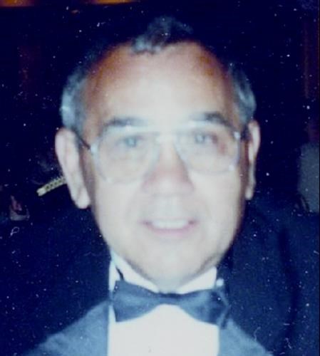 Robert L. Campurciani Sr. obituary