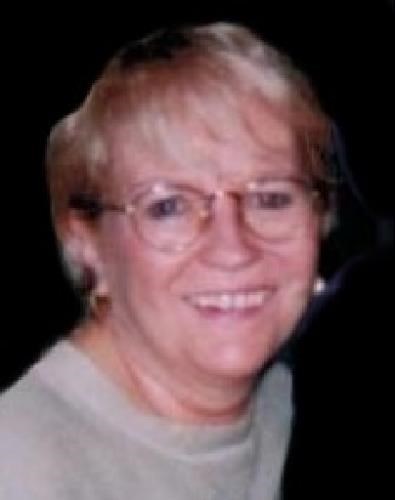 Joyce W. Hurst obituary