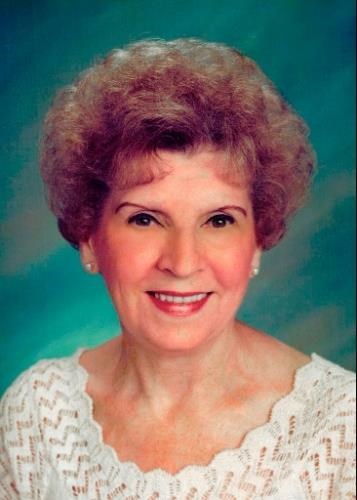 Gladys A. Beaudry obituary, 1924-2018, Chicopee, MA